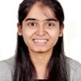 Ashwini - Accounting tutor - Surat