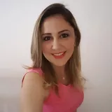 Larissa - personal trainer - Santo Amaro