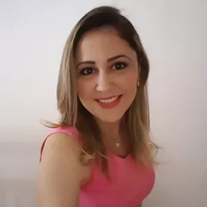 Larissa - personal trainer - Santo Amaro