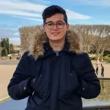 Brahim Beyoud - Prof de physique - chimie - Meudon