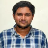 Naveen - Maths tutor - Hyderabad