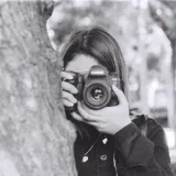 Brenda - Profe de fotografía - Recoleta