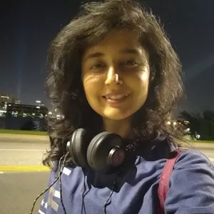 Anmol - English Reading teacher - Windsor