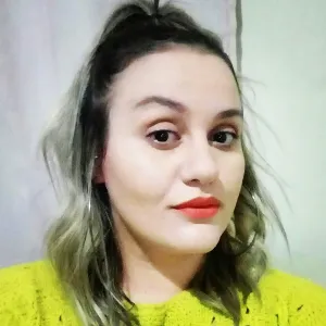 Gabriela - Professor de nutrição - Jardim Riachuelo