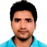 Ran - Physics teacher - Bhopal