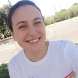 Maria Victoria - Profe de inglés - Granada