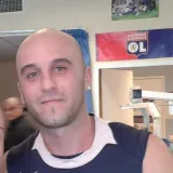 Sébastien - Coach sportif - Lyon