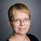 Bianka - Leraar engels - Zevenaar