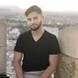 Malek - Profe de inglés - Sant Vicent del Raspeig