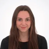 Claudia - Profesor de inglés - Barcelona