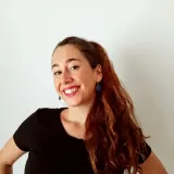 Sheila - Spanischlehrerin - Stuttgart