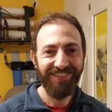 Ariel - Profe de matemáticas - Sabadell