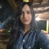 Jessica - Professor de português para estrangeiros - 