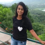 Akshita - Support for physically challenged teacher - Udaipur