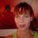Esther - Profesor de desarrollo personal - Barcelona