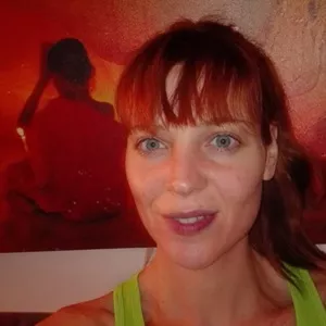 Esther - Profesor de desarrollo personal - Barcelona