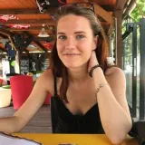 Lisanne - Leraar economie - Utrecht
