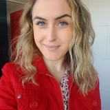 Nadia - Profesor de inglés - Madrid