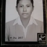 Alicia - Profe de botánica - Cuilápam de Guerrero
