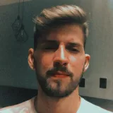 Robson - Prof de biologia - João Pessoa