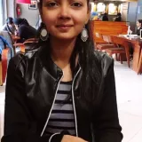 Priyanka - Biology teacher - Faridabad