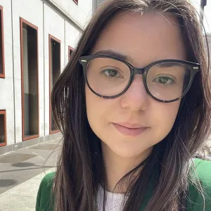 Alessia - Insegnante di italiano scolastico - Buccinasco