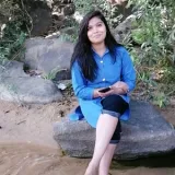 Pooja - Accounting tutor - Bada Bazar