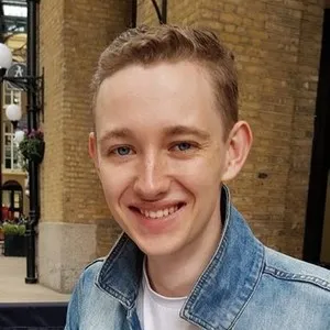Harry - Computer programming tutor - Cambridge