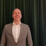 Douwe - Leraar Zelfverdediging - Leiden