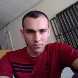 Carlos - Professor de windows - Brasília
