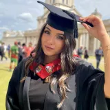 Martina - Insegnante di inglese - Milano