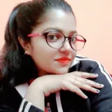 Shraddha - Professional coaching tutor - Ghaziabad