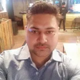 Akshay - Commerce teacher - Gurugram