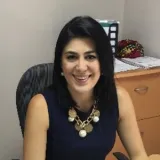 Zamira - prof de Contabilidad - Ciudad de México