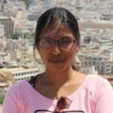 Sinduja - Databases tutor - Neyveli T.S