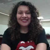 RUTH SARAHI - tutor académico - San Nicolás de los Garza