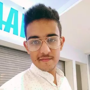 Arun - Civil law teacher - Chandigarh