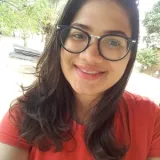 Aline - Professor de reforço escolar - Imperatriz