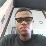 Danny - English tutor - Johannesburg South