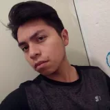 Jonathan - Maths tutor - San Jerónimo Cuatro Vientos