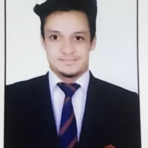 Nilesh - Maths teacher - Bhopal