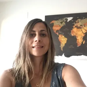 Lara - profesor de orientación profesional - Logroño
