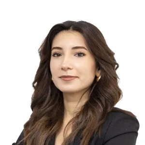 Emine - Matematik öğretmeni - İskenderun