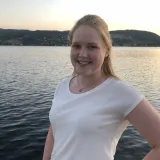 Silje -  leksehjelplærer - Oslo