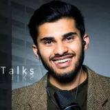 Hamza - Architecture tutor - Tunbridge Wells