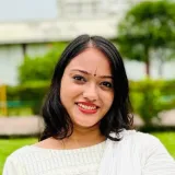 Rituparna - Literacy tutor - Guwahati