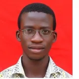 Moses - Maths tutor - Lagos