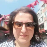 Selin - İngilizce öğretmeni - İstanbul