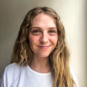 Caley - Geography tutor - Stellenbosch