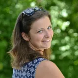 SOPHIE - Economics tutor - Paris